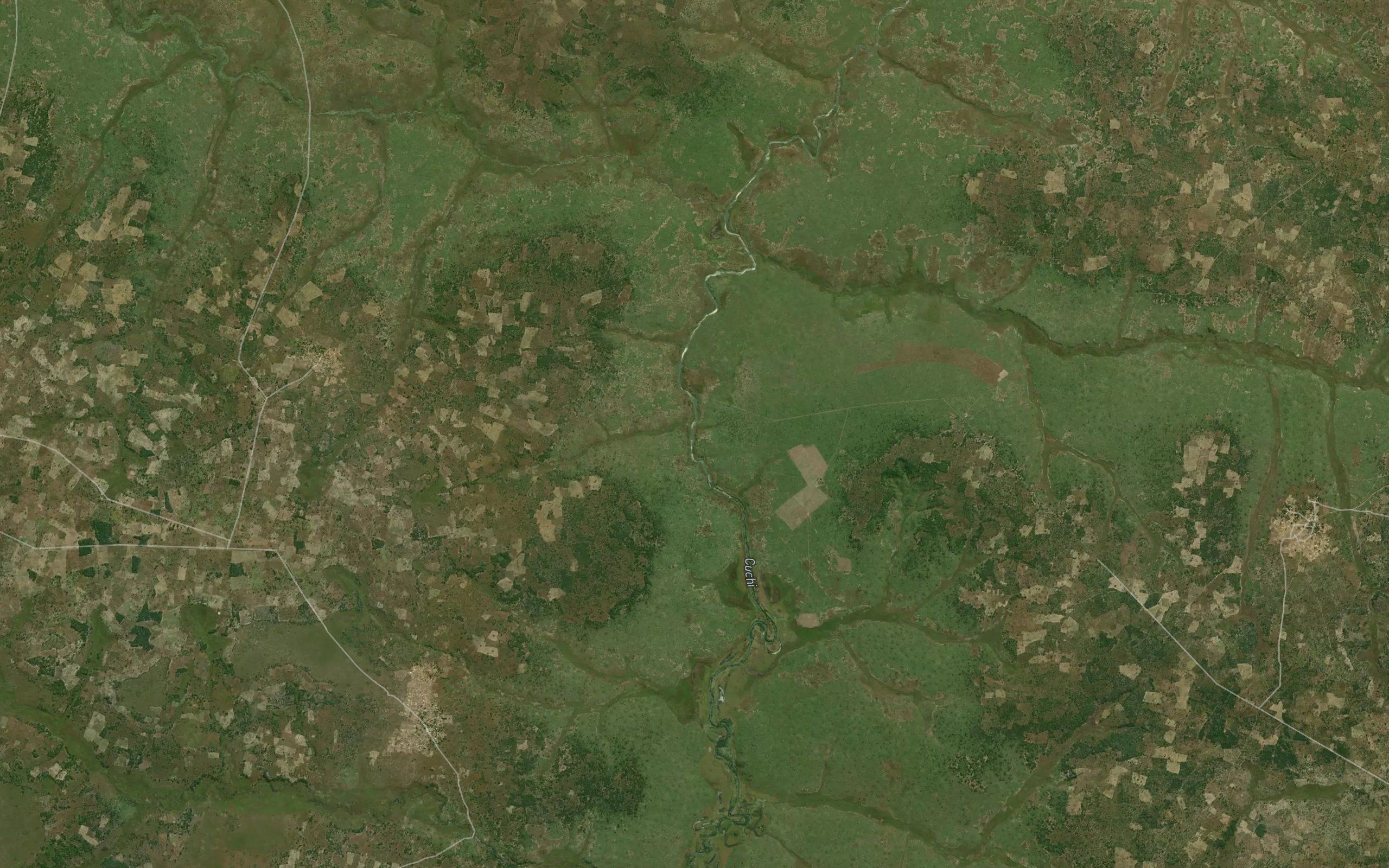 Calonhuima