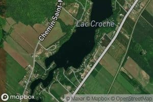 Lac Croche