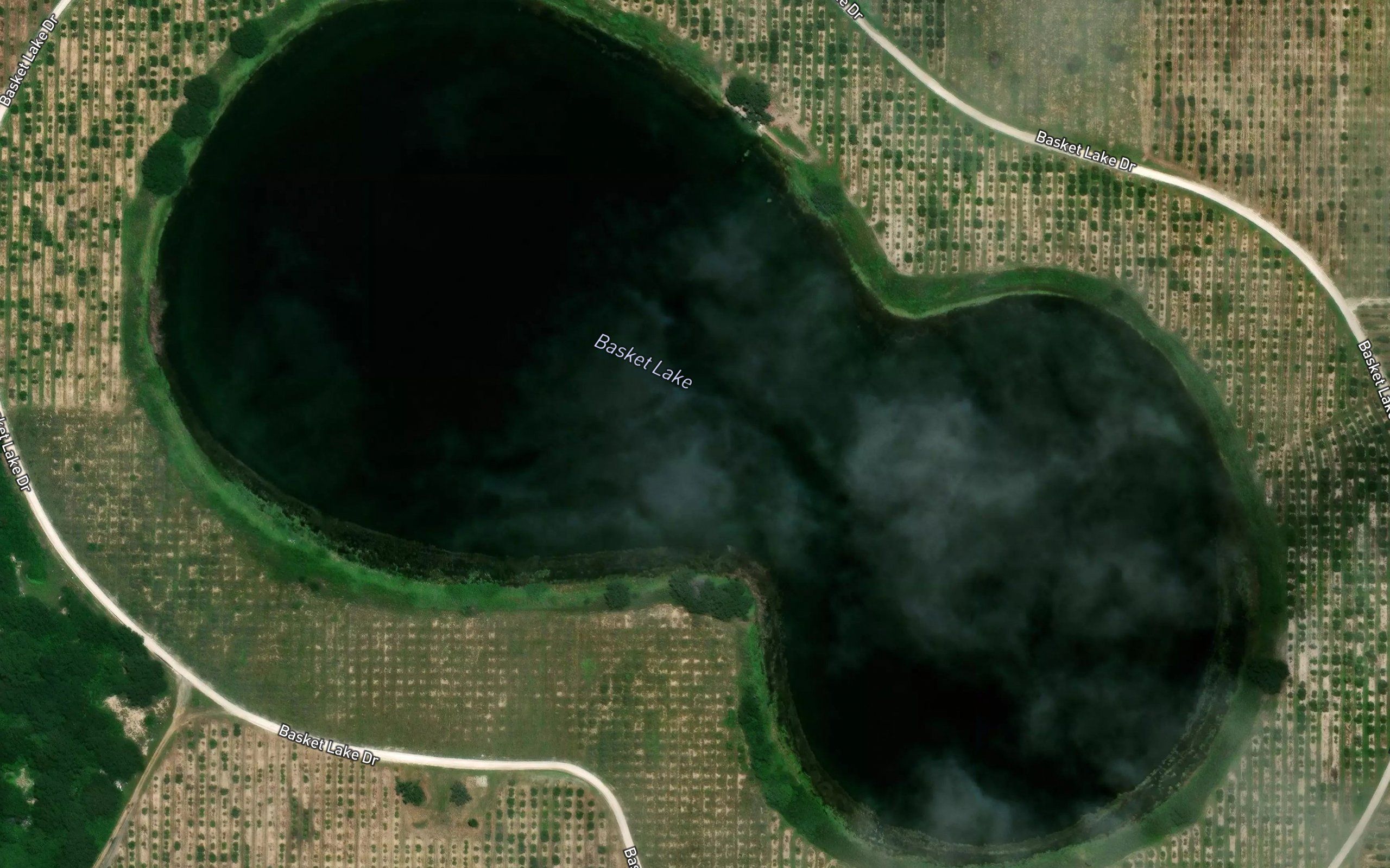 Basket Lake