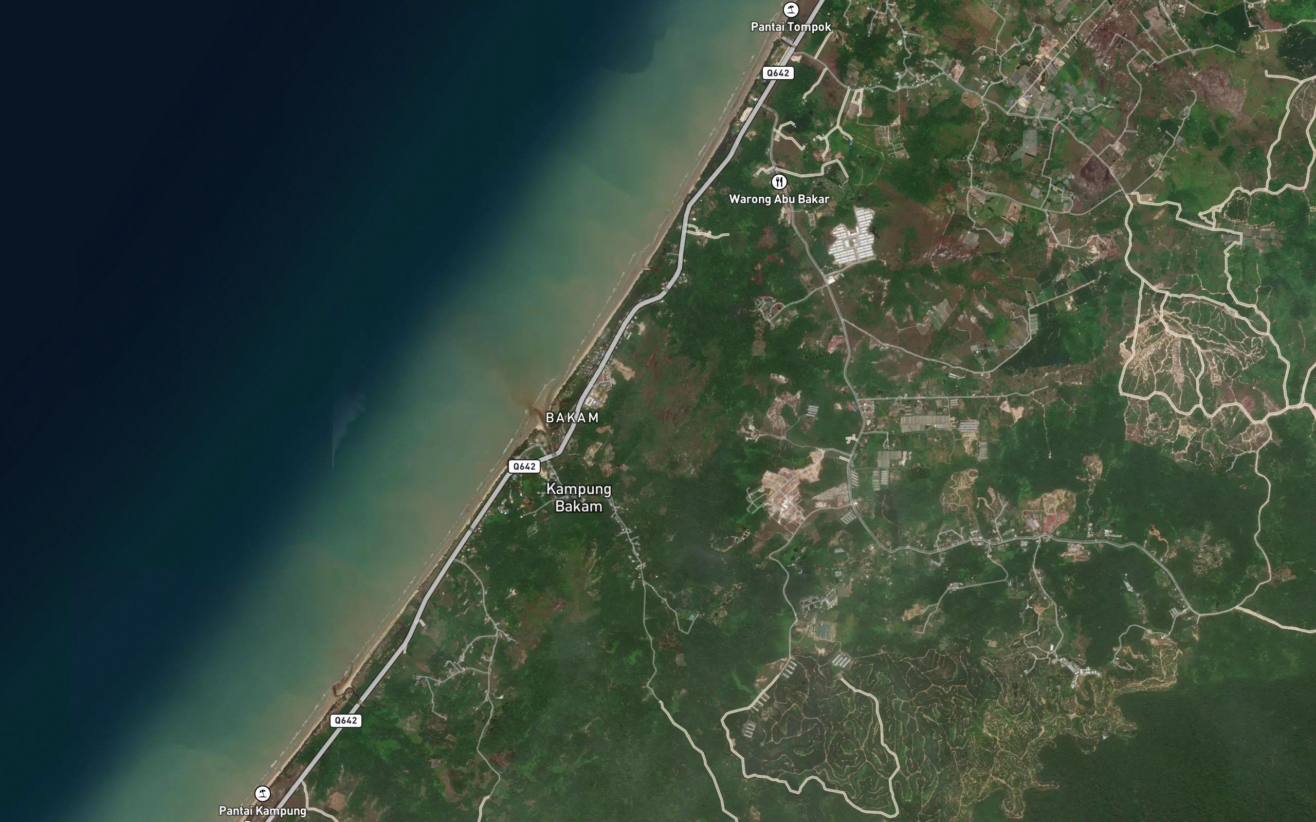 Sungai Jakang