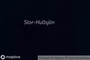 Stor-Hullsjon
