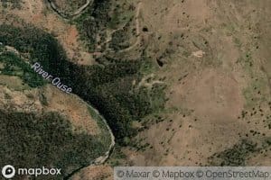 Bashan Plains Rivulet