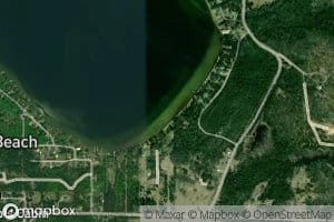 Scott Creek