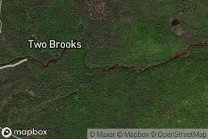 Beaver Meadow Brook
