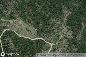 Baldy Creek