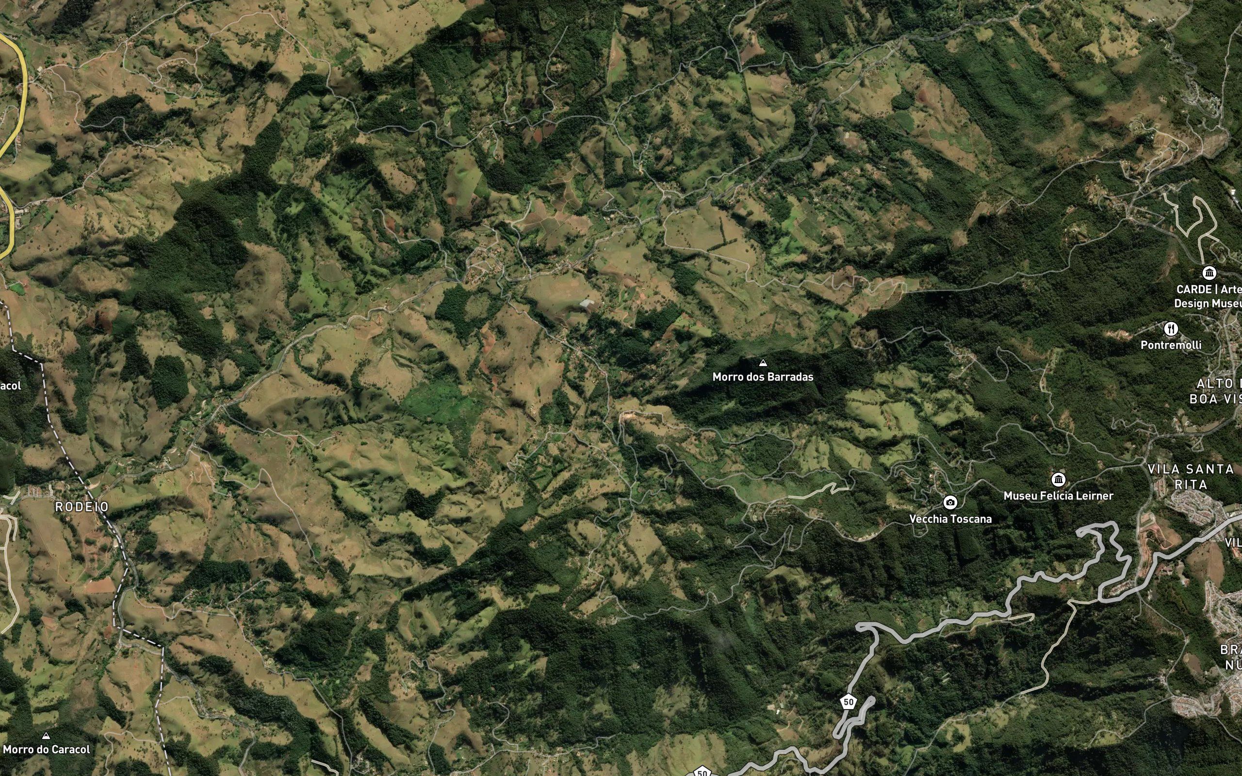 Corrego do Torto