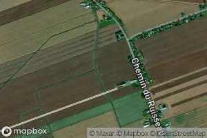 Ruisseau Rondeau-Lariviere