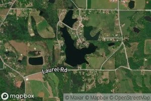 Walkers Lake
