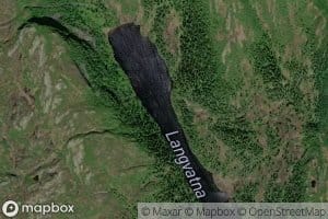 Langvatna