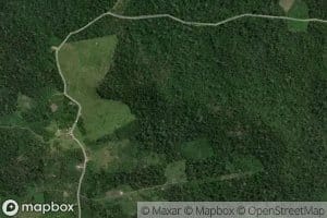 Cachoeira Passai-de-Baixo