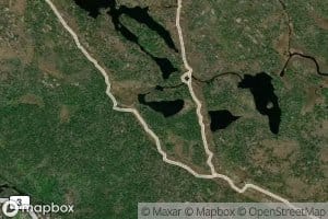 Flat Lake