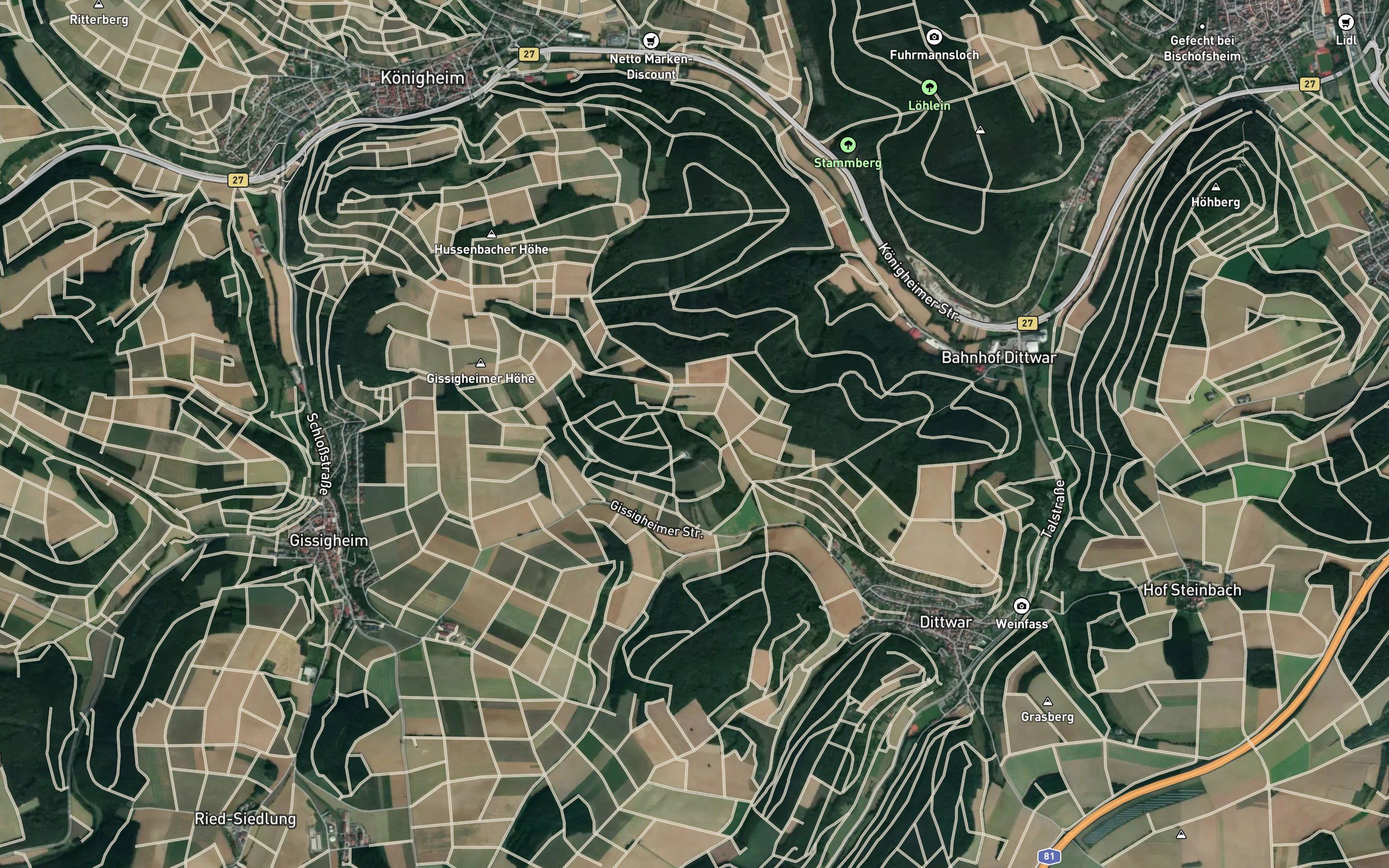 Reissberggraben
