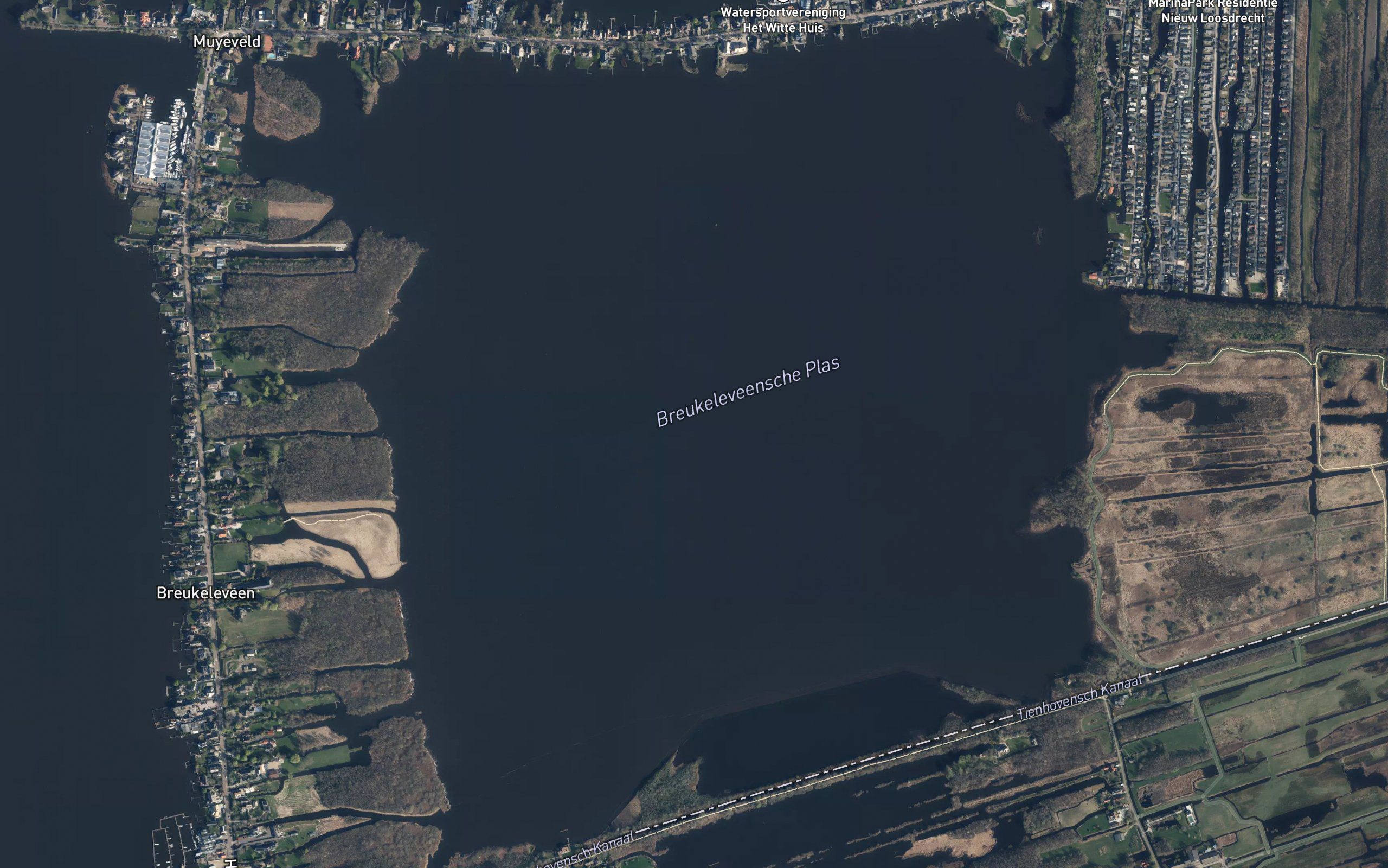 Breukeleveensche Plas
