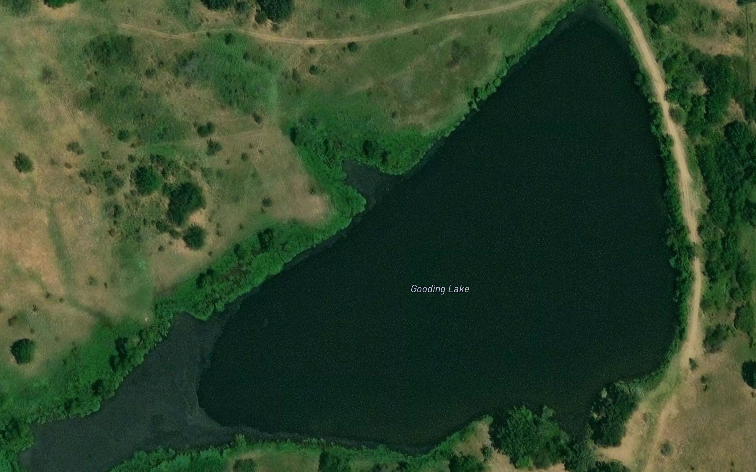 Gooding Lake