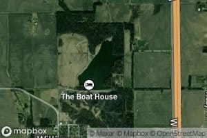 Mount Olive Staunton Coal Company Reservoir