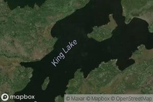 King Lake