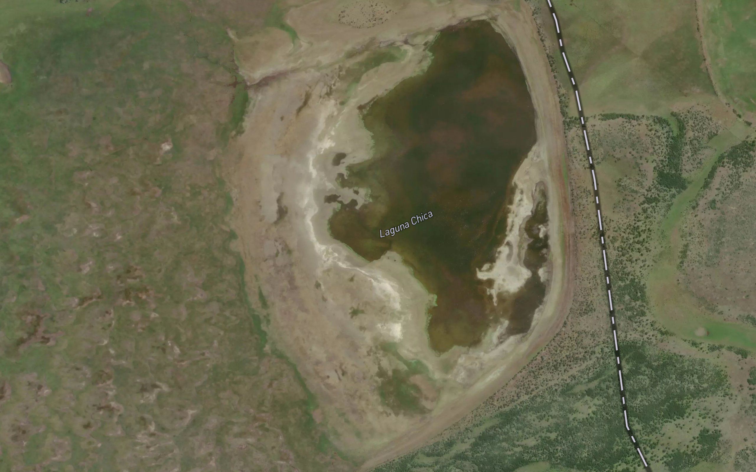 Laguna Chica