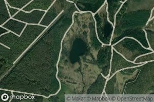 Grosser Hopfengarten-See