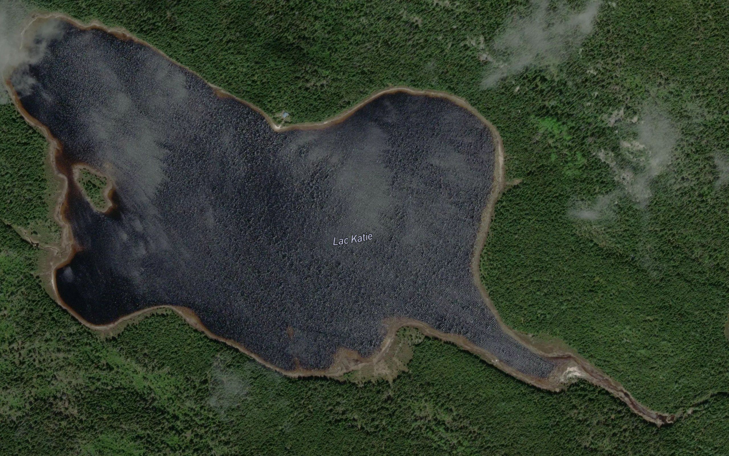 Lac Katie