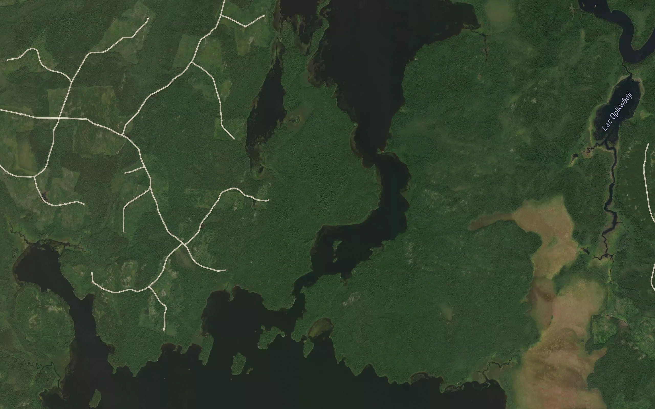 Baie Obasatikak