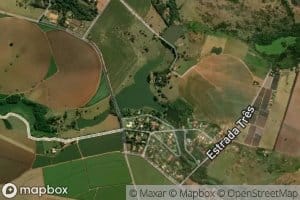 Ribeirao da Ponte Alta