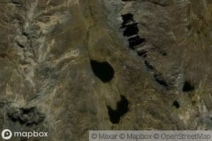 Laguna Calzoncocha