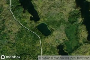 Chicot Lake