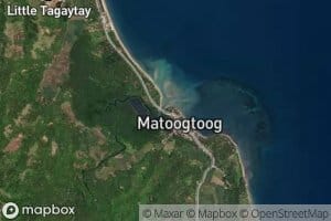 Matoogtoog River