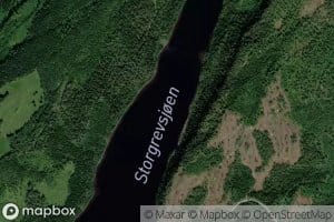 Grevsjoen,store