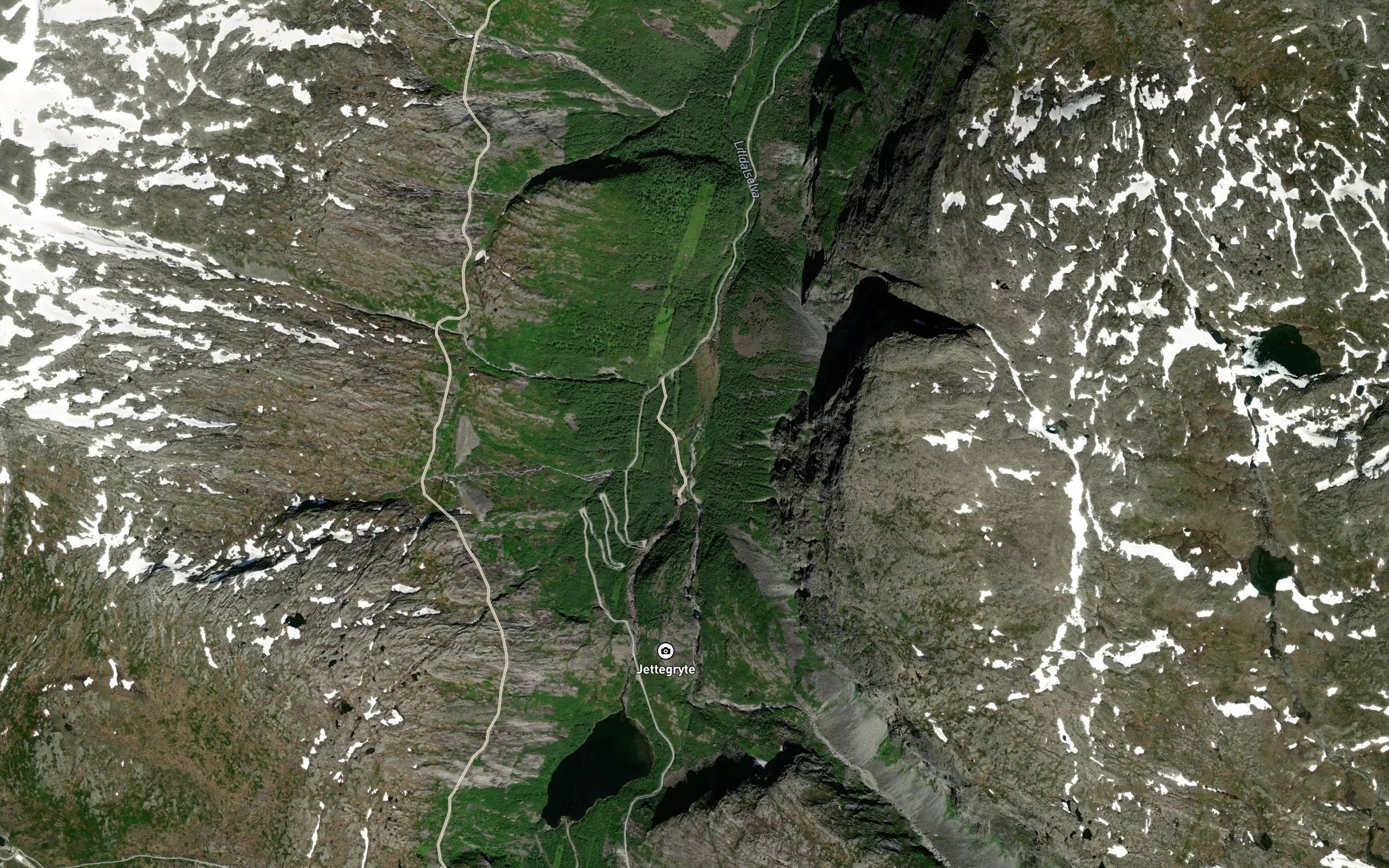 Sandvatnet