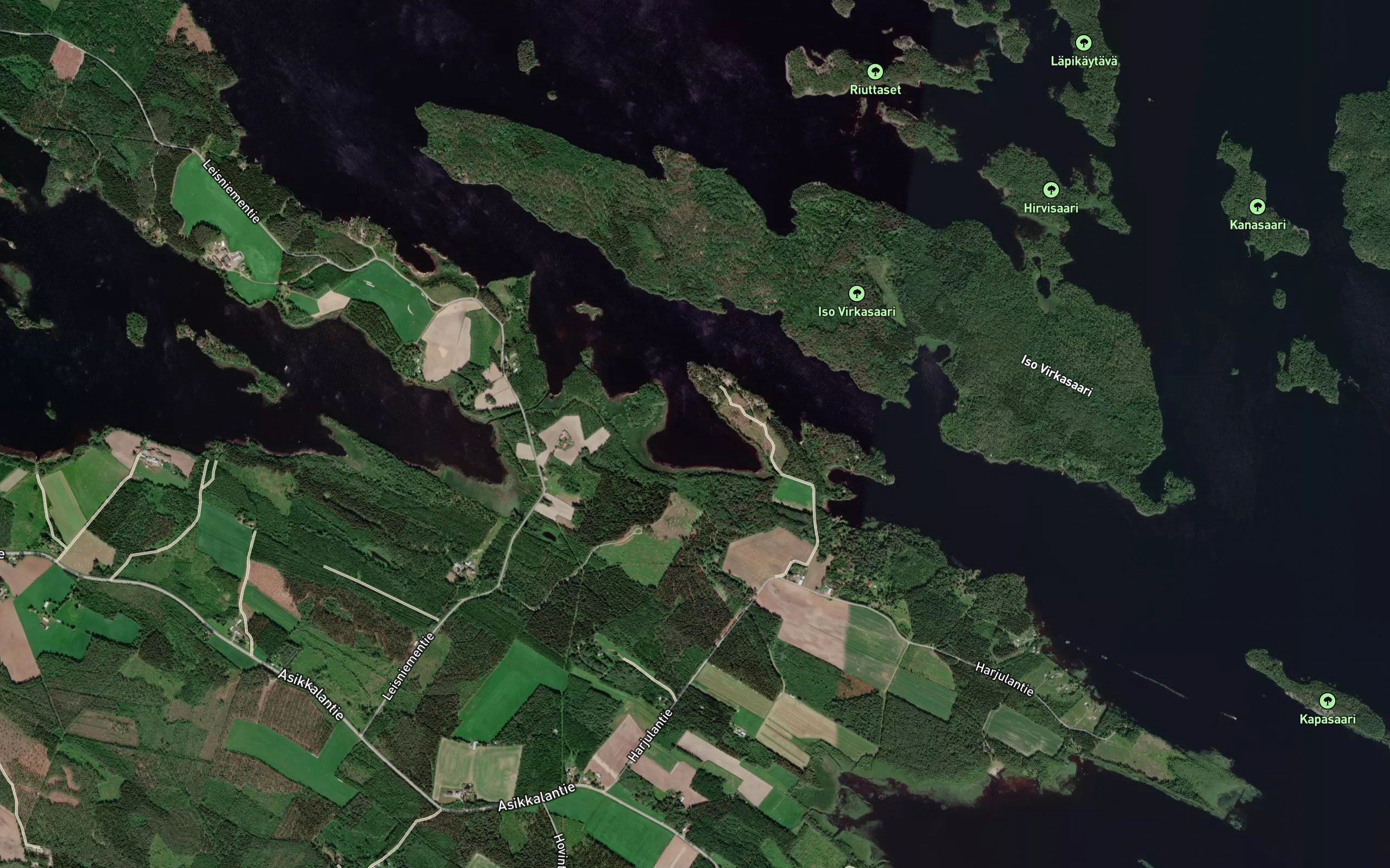 Leppalahti