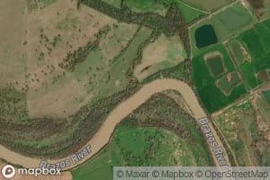 Shaw Creek