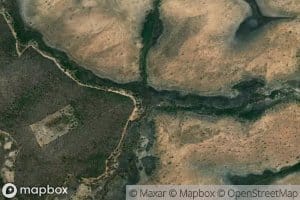 Igarape do Buritizal