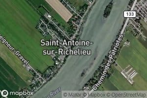 Ruisseau des Quarante