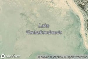 Lake Kanbakoodnanie