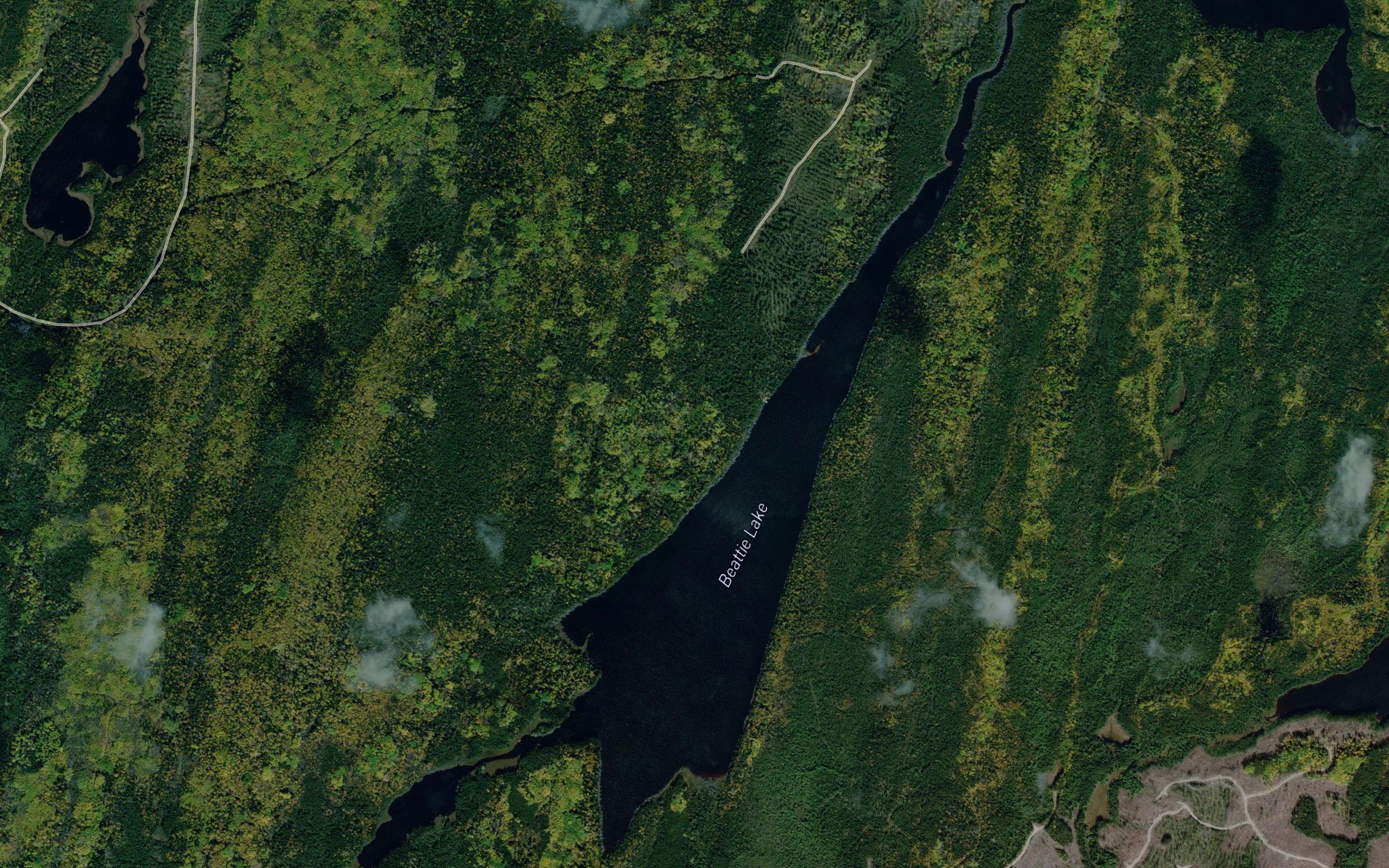 Beattie Lake