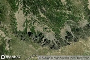 Canal de les Grailes