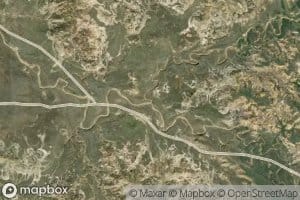 North Prong Coal Creek