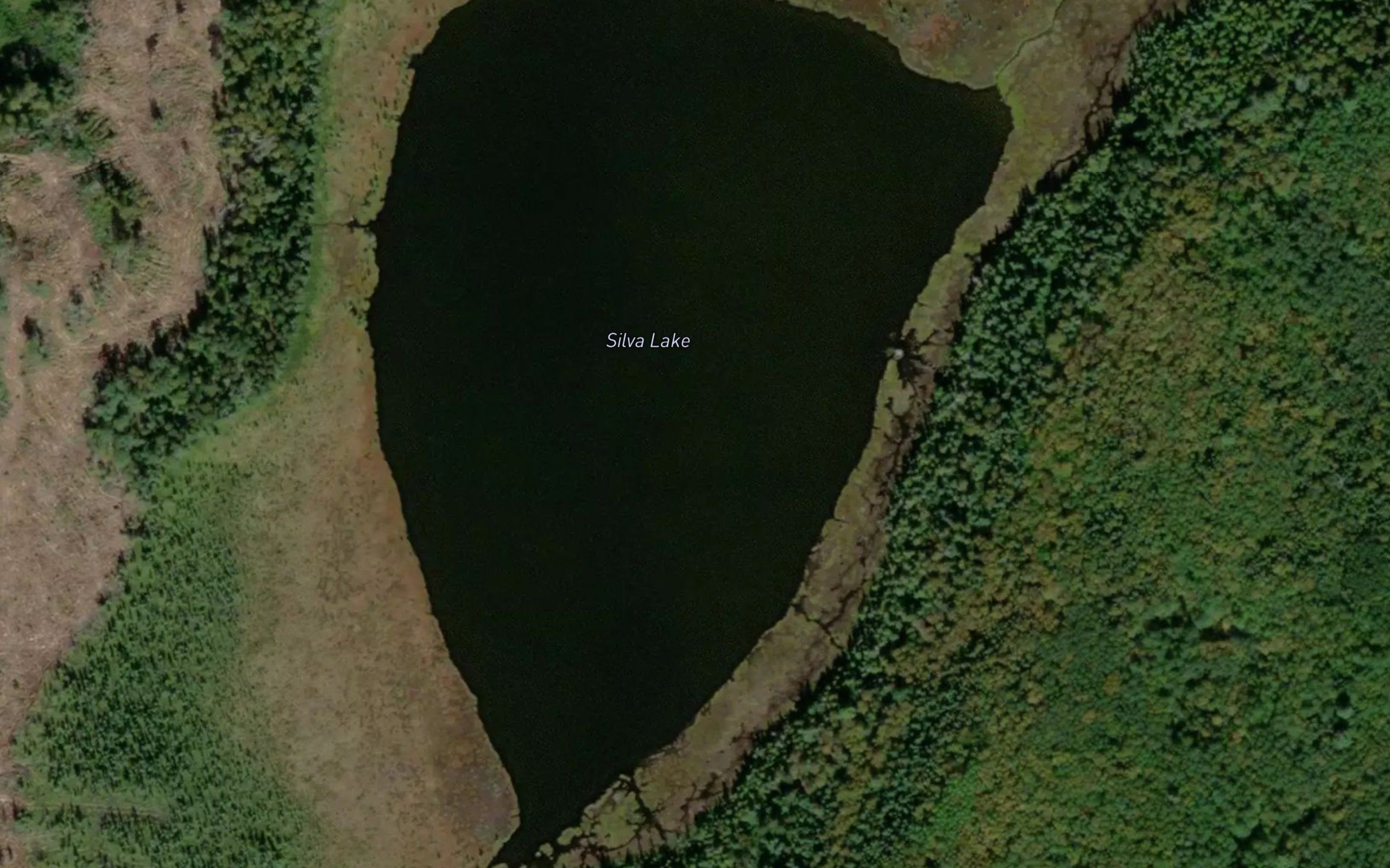 Silva Lake