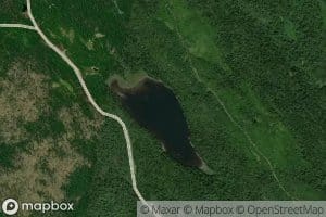 Lac Berard