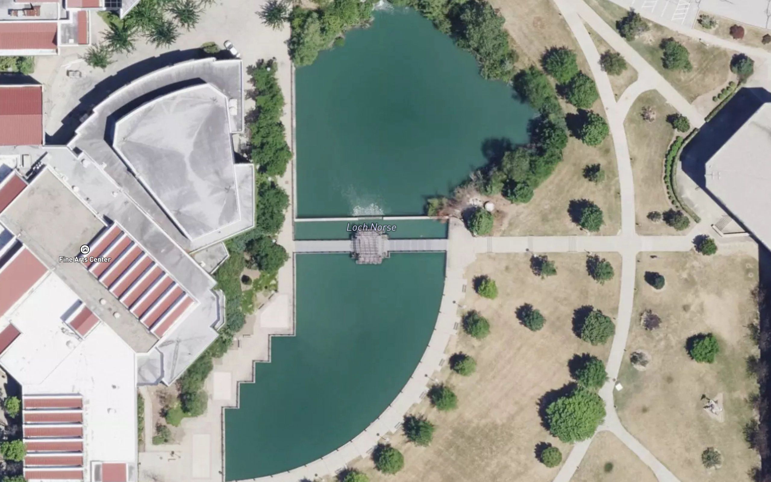 Lake Inferior
