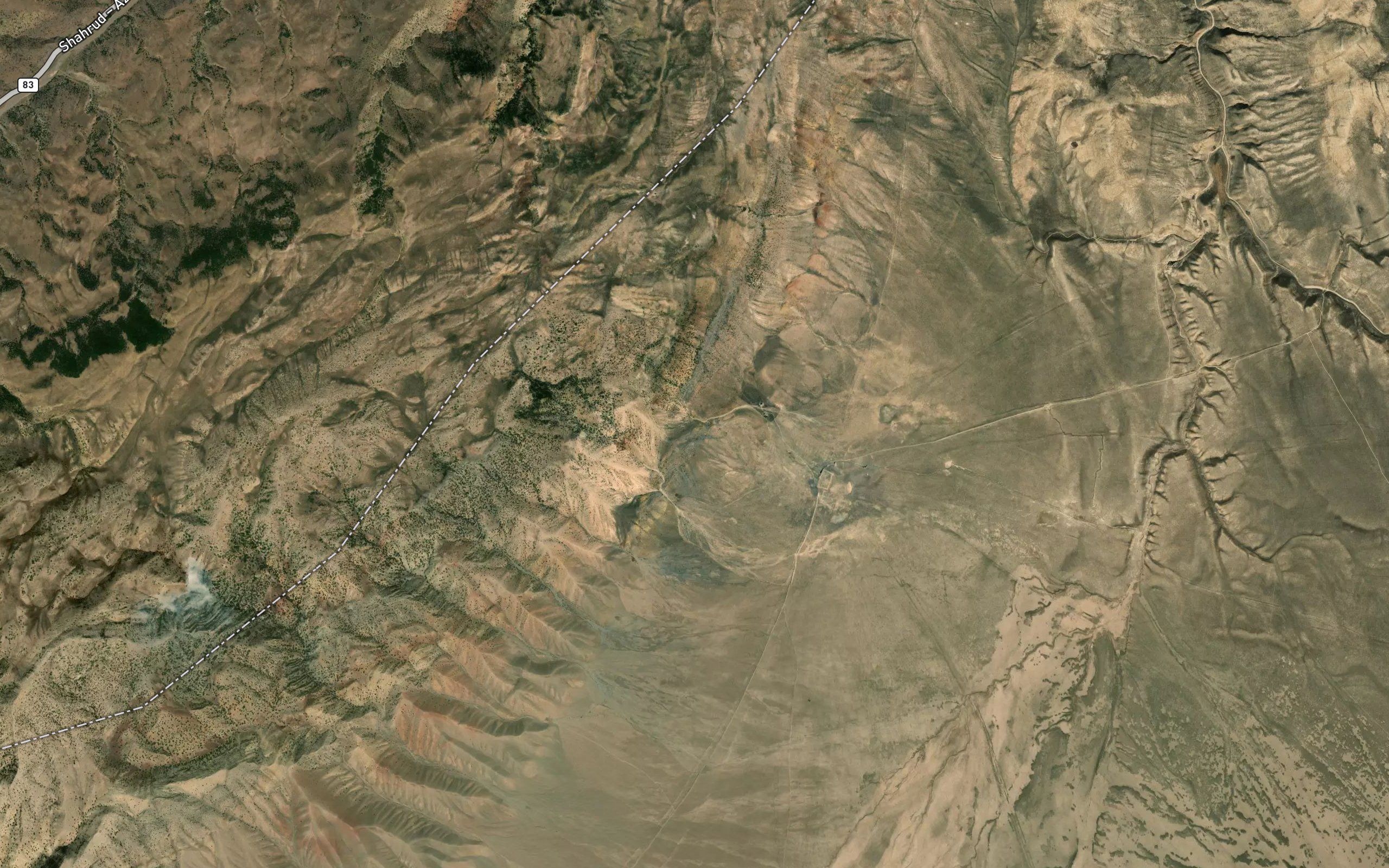Cheshmeh-ye Zardavan