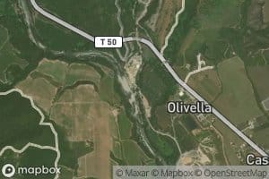 Ruisseau de Corsigliese