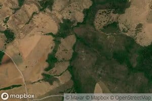 Corrego Cabeceira Comprida