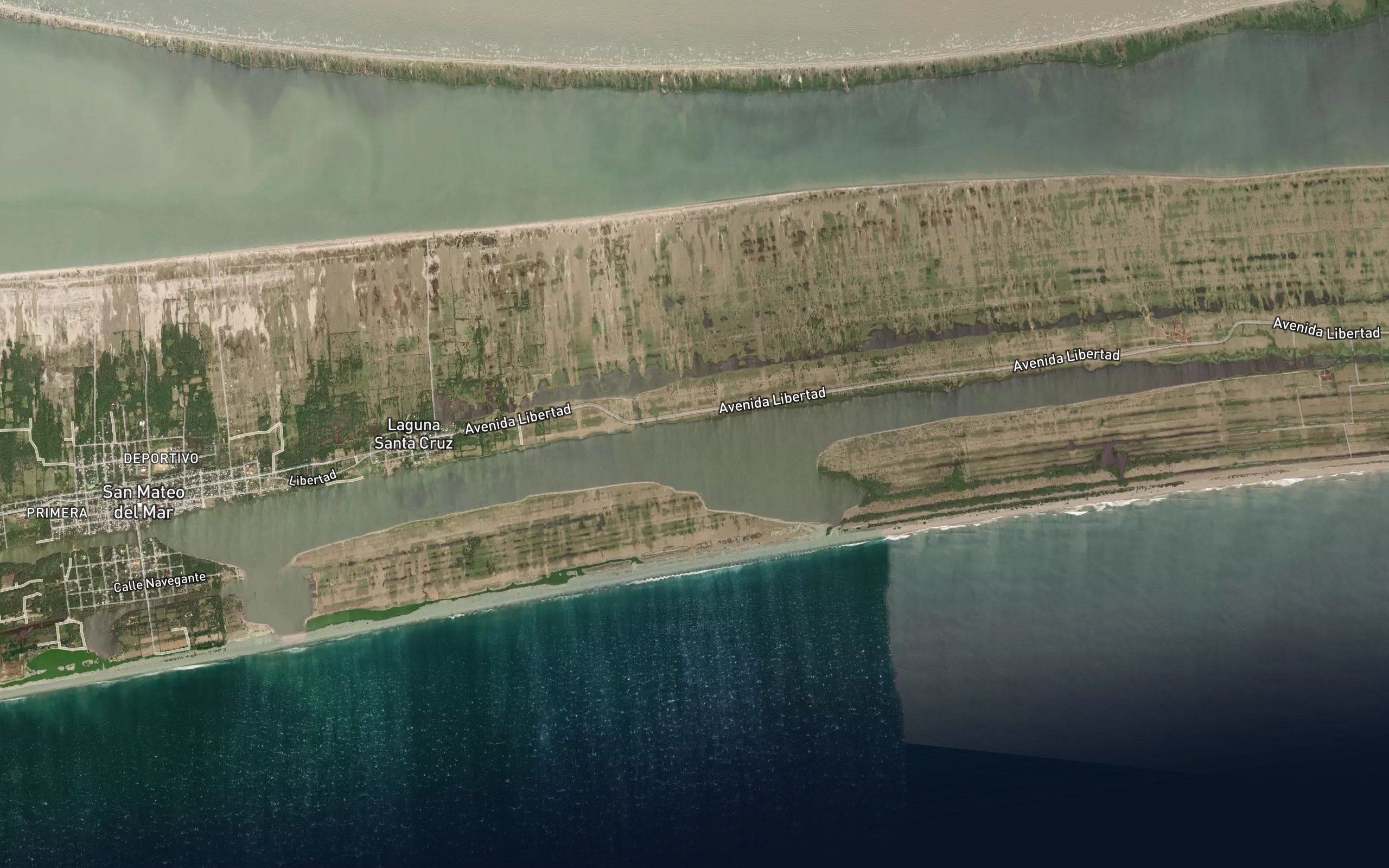 Laguna Quirio