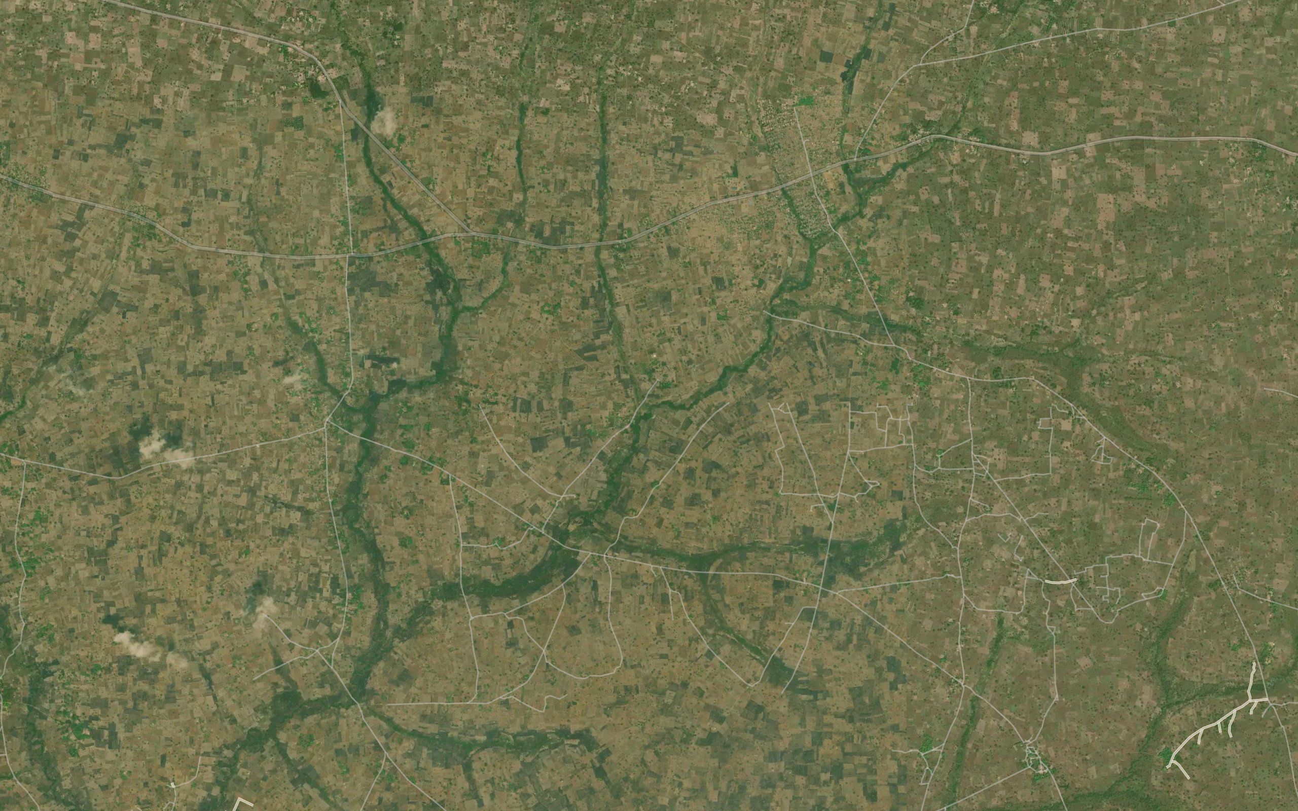 River Ukuka