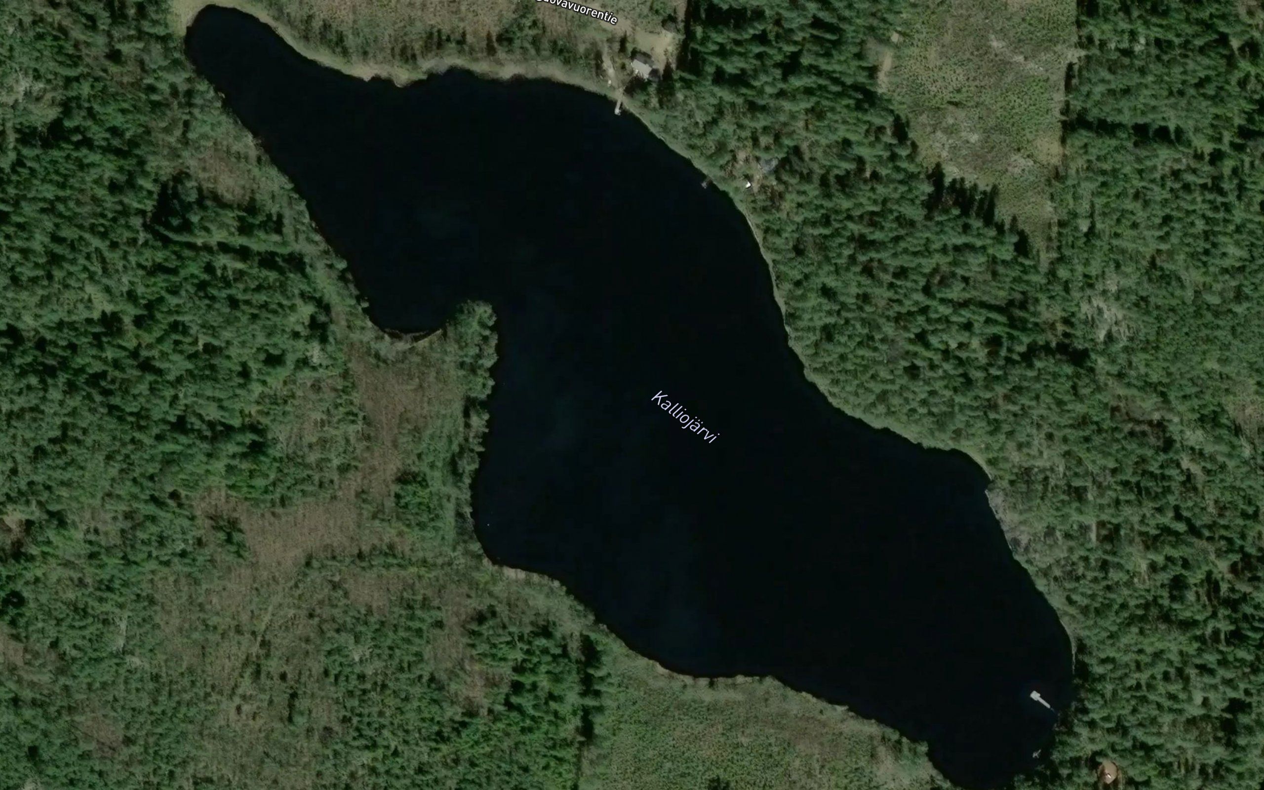 Kalliojarvi