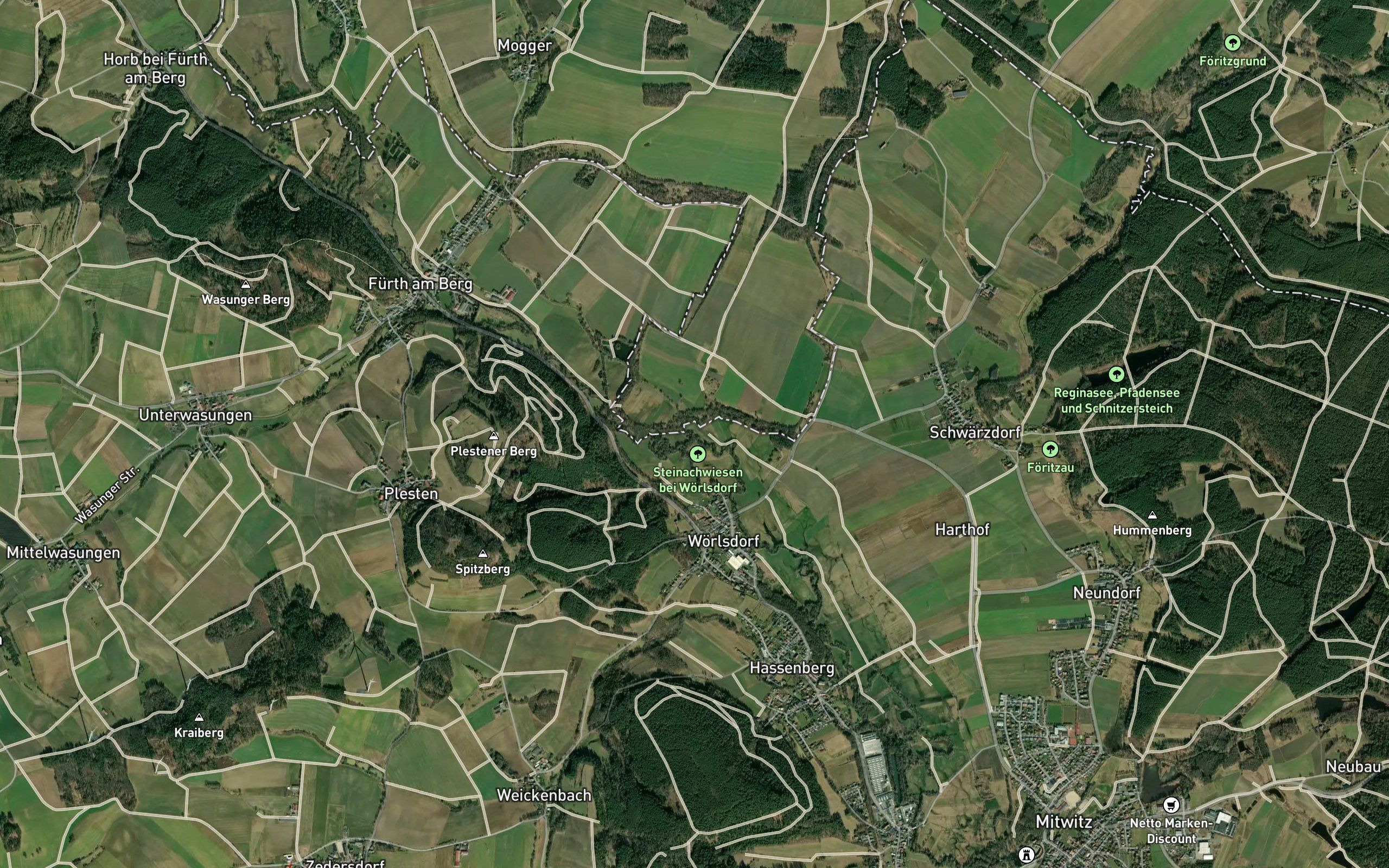 Lindenbach