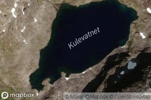 Kulevatnet