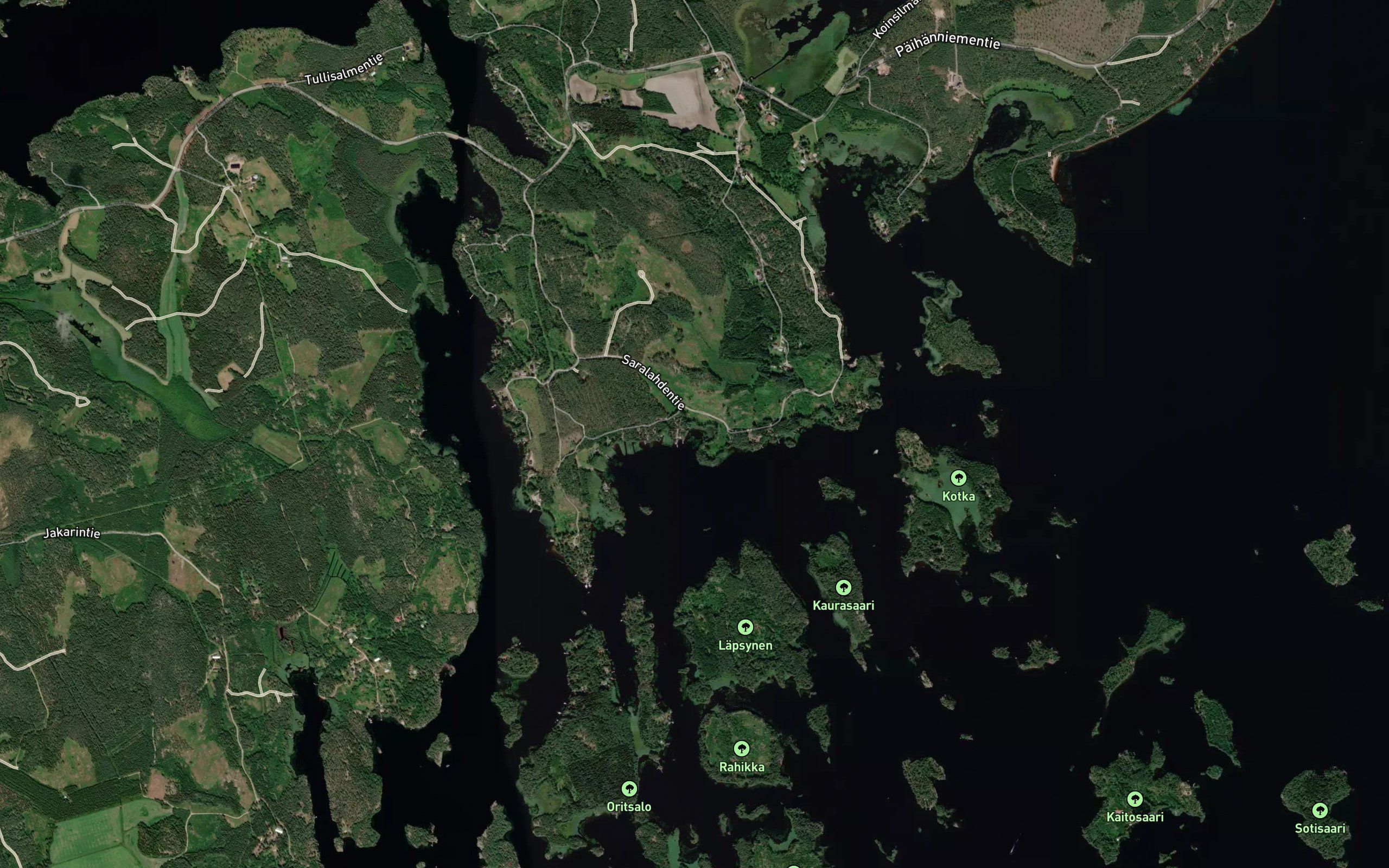 Rekilahti